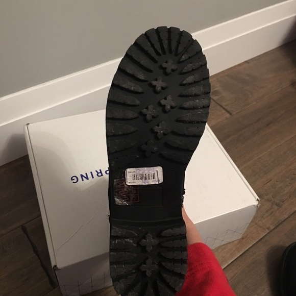 Black Ankle boots - Picture 5 of 6